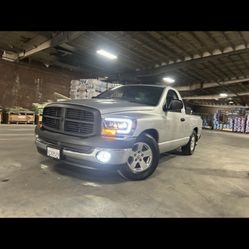 2006 Dodge Ram V8 4.7