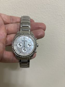 Fossil Watch 
