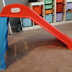 Slide & Activity Cube 