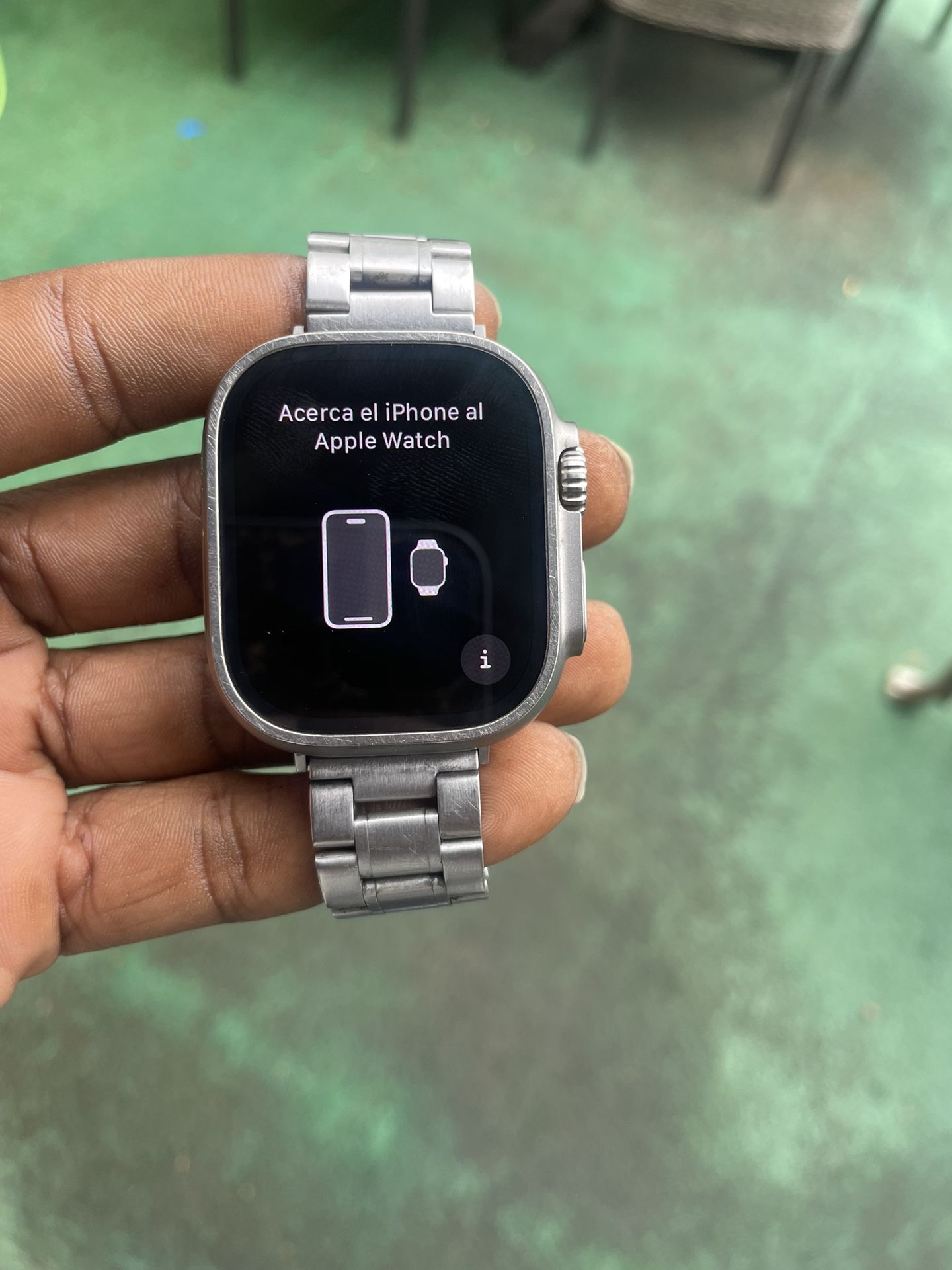 Apple Watch Ultra 2