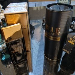 ONE BILLION BRAND NEW 