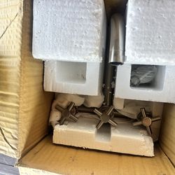 Sink faucet