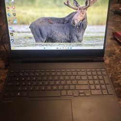 Hp victus laptop rtx 4050