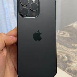 Apple iPhone 15 Pro Max 256Gb Unlocked