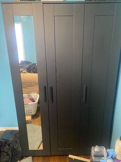 Armoire & dresser