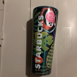 Starbucks Tumbler