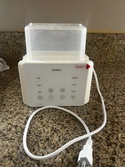 Baby Bottle Warmer