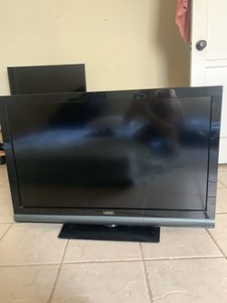 43” Visio tv