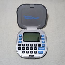 Weight Watchers Points Plus Calculator Daily Weekly Tracker, WORKS!  Unique Case