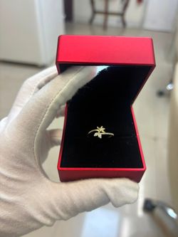 Anillos 10k económicos