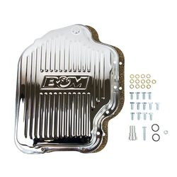 Th400 transmission pan