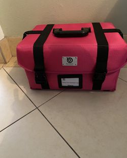 Makeup Case