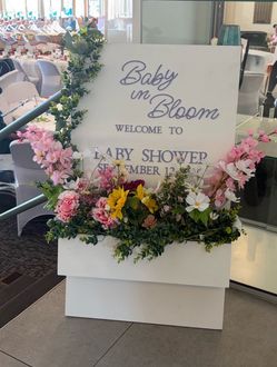 Wooden Personalized Sign