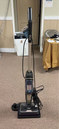 Shark Steam Pickup Floor Cleaner