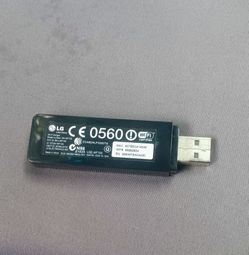 LG WiFi Dongle