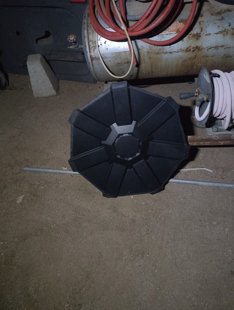 Cyber Truck Hub Cap Make Me An Offer