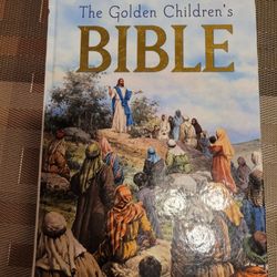Children's Bible