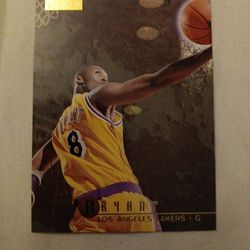 Kobe Bryant