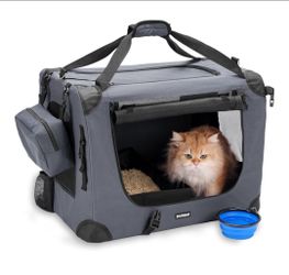 Cat carrier Large