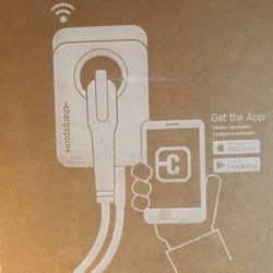 Chargepoint Home Flex Electric Vehicle Charger