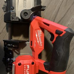 M12 Fuel Bandsaw