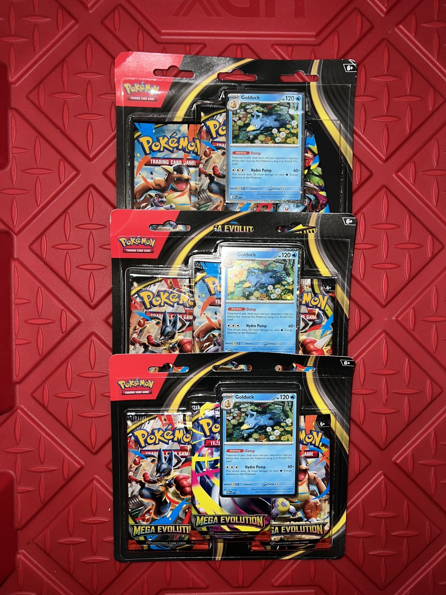 Pokemon