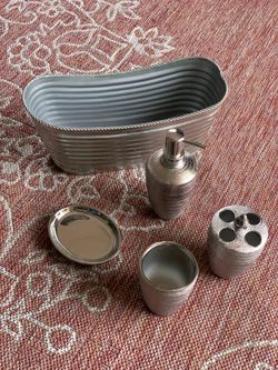 Ceramic Bathroom Vanities