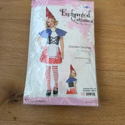 Girls Costume for Age 7-10