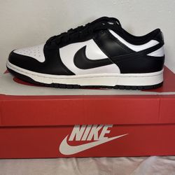 Nike Dunks Size 9 