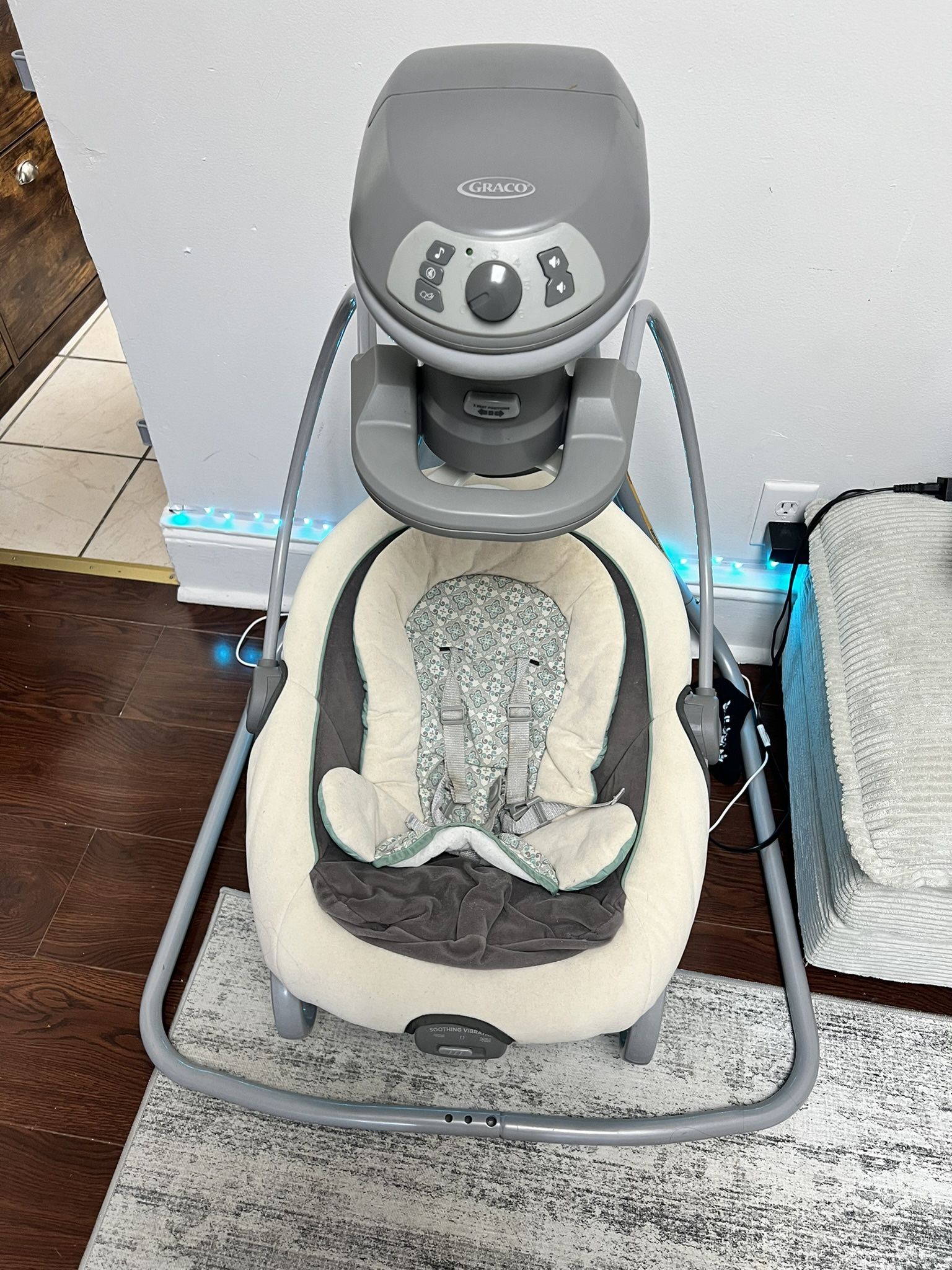 Graco Swing
