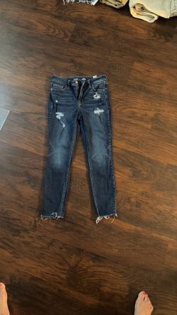 Old Navy size 6 Skinny Jeans