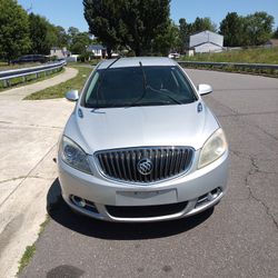 2016 Buick Verano
