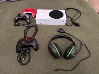 Xbox One Bundle
