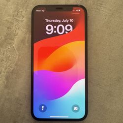 iPhone 12 (64GB) 