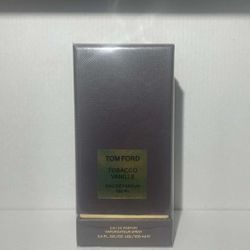 TOM FORD TOBACCO VANILLE EAU DE PARFUM (100 ml)