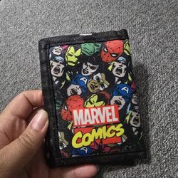 Marvel Wallet