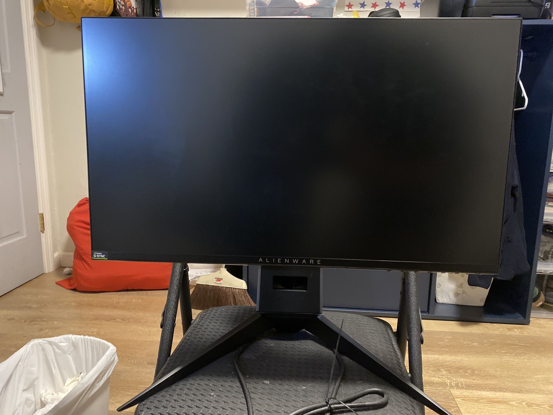 Alienware Monitor 