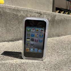 Ipod Touch New In Box 