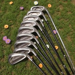 Tommy Armour 845s Oversize 3-PW Iron Set 