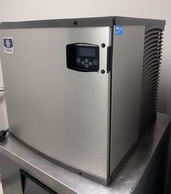 Ice Machine