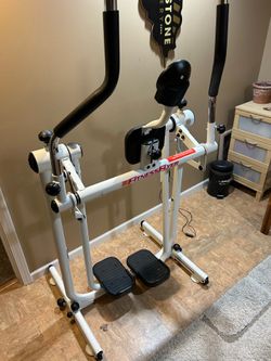 exercise machine