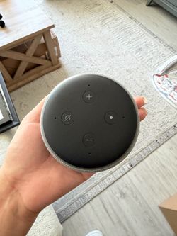 Amazon Alexa