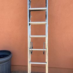 Ladder Louisville 16’