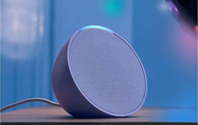Echo Dot - New