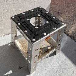 Dirtbike Stand 