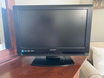 Sylvania TV