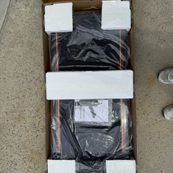 Walking Pad Treadmill with Manual Incline and LED Display (Brand New)