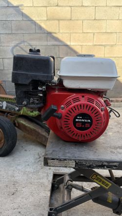 Gx 200 Honda Motor 6.5 Hp New Ingition Coil 