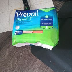 Adult Diapers And Briefs 