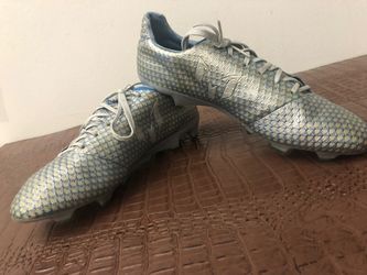 Adidas Messi 16.1 FG Soccer Football Cleats Boots size US 6.5 UK 6